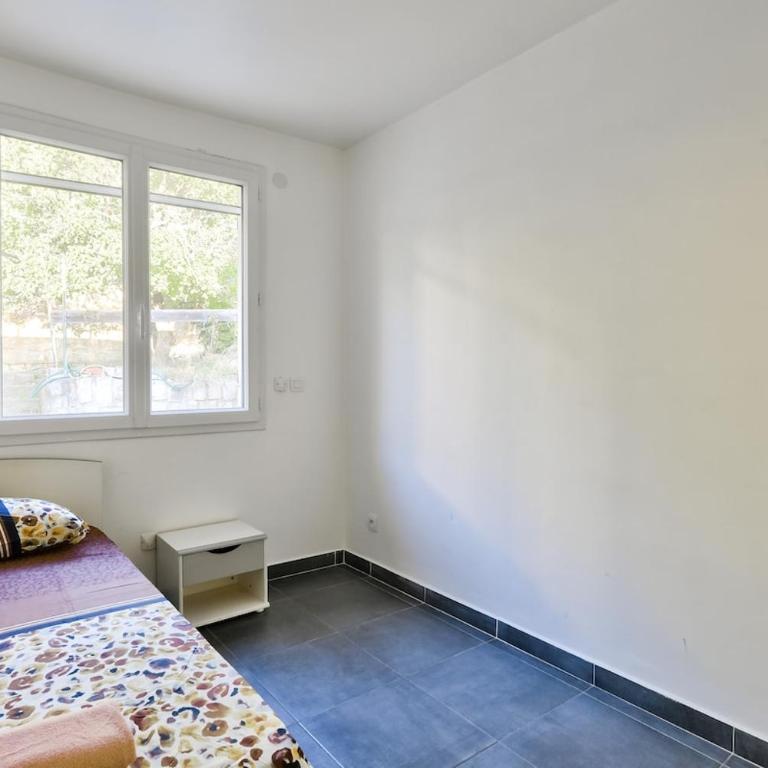 Cosy 5BR house with a lovely terrace - Maison 5 Chambres - 8