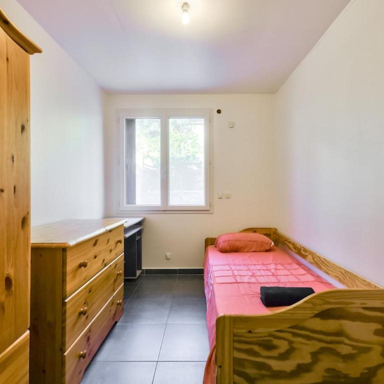 Cosy 5BR house with a lovely terrace - Maison 5 Chambres - 9
