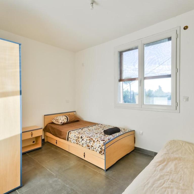 Cosy 5BR house with a lovely terrace - Maison 5 Chambres - 7