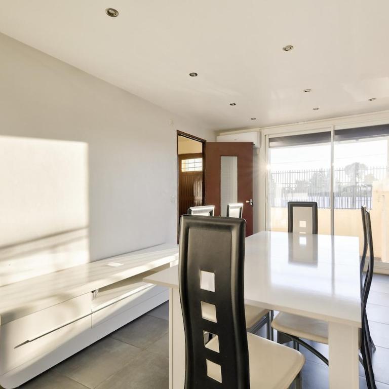 Cosy 5BR house with a lovely terrace - Maison 5 Chambres - 14