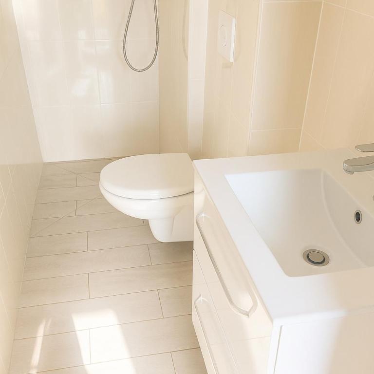 Cosy 5BR house with a lovely terrace - Maison 5 Chambres - 10