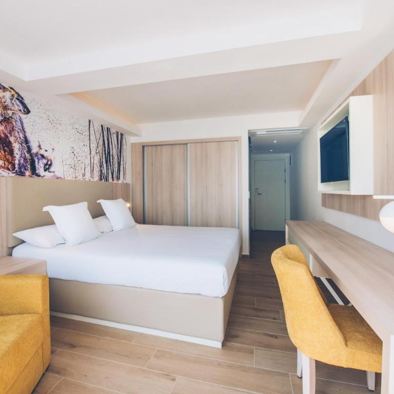 Iberostar Waves Herceg Novi All Inclusive - Double Room - 4