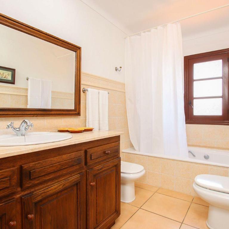 Casa Coster - Villa de 4 dormitorios - 19