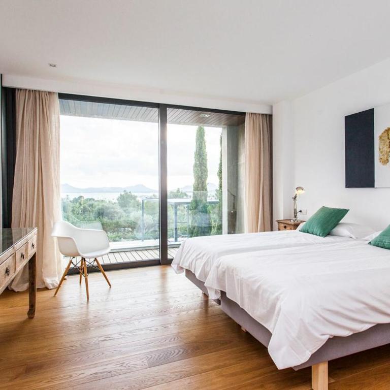 Puerto Deluxe 1 - Villa de 4 dormitorios - 18