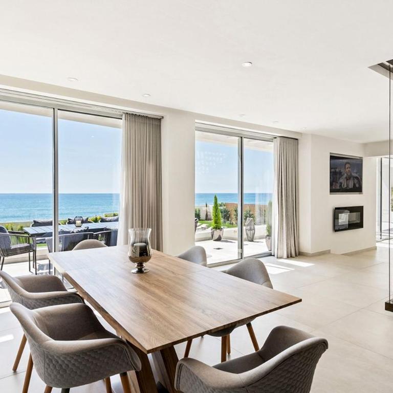 Villa Vista Mijas - Villa de 5 dormitorios - 4