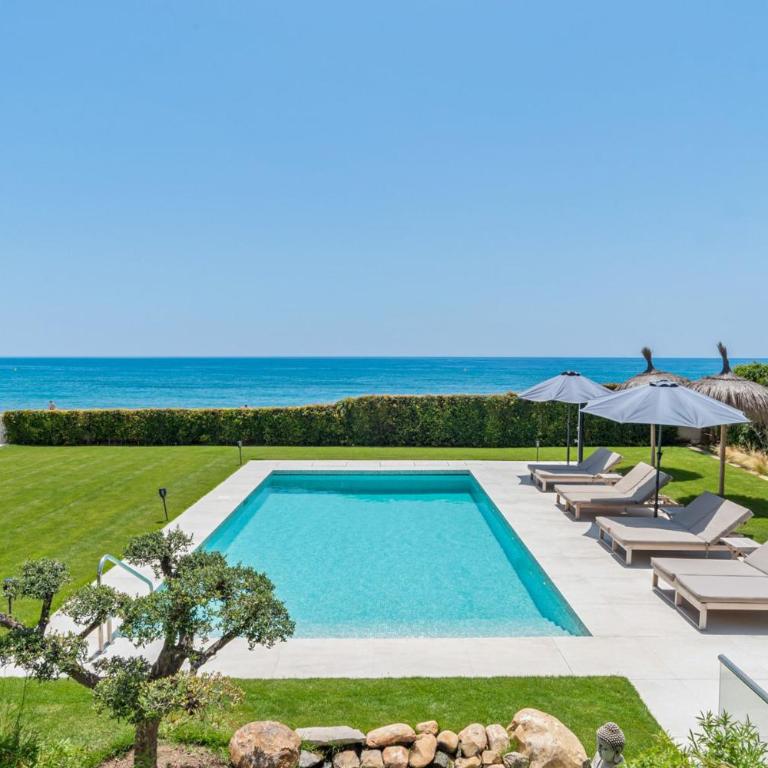 Villa Vista Mijas - Villa de 5 dormitorios - 2