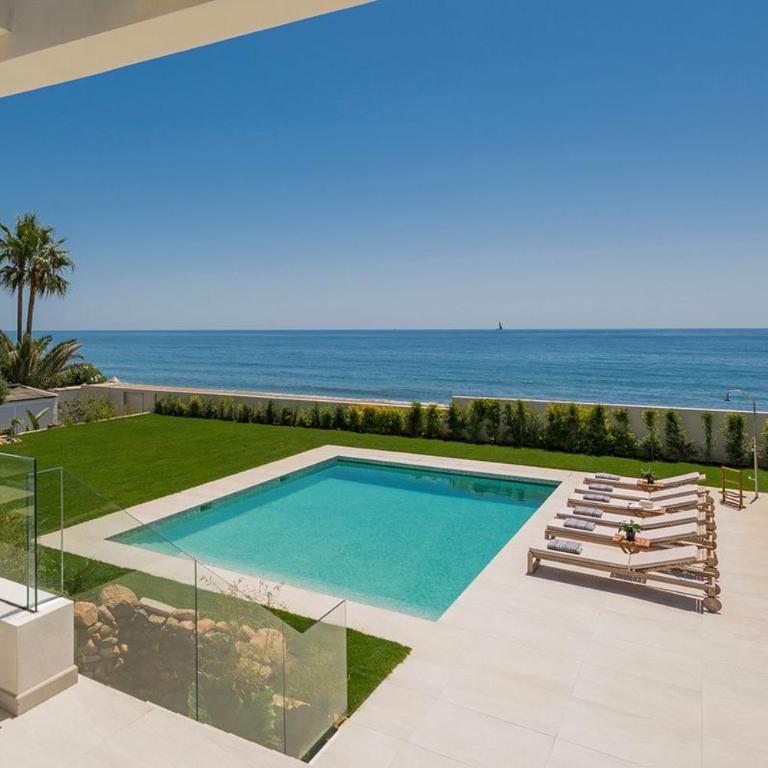 Villa Vista Mijas - Villa de 5 dormitorios - 6