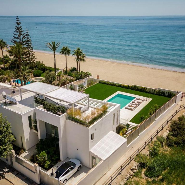 Villa Vista Mijas - Villa de 5 dormitorios - 8