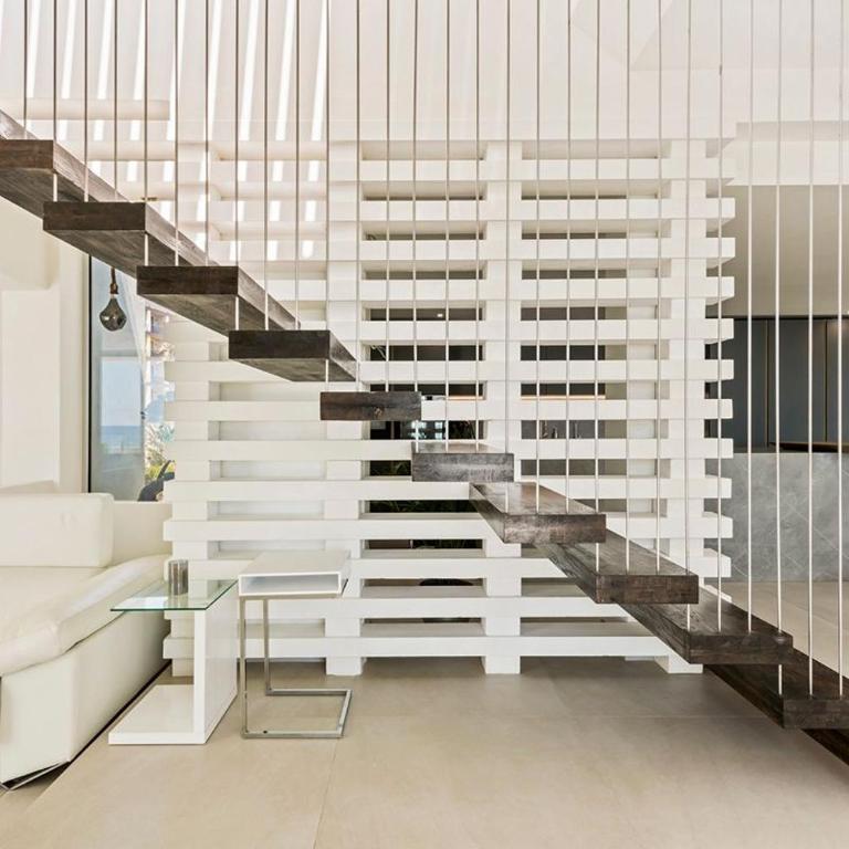 Villa Vista Mijas - Villa de 5 dormitorios - 10