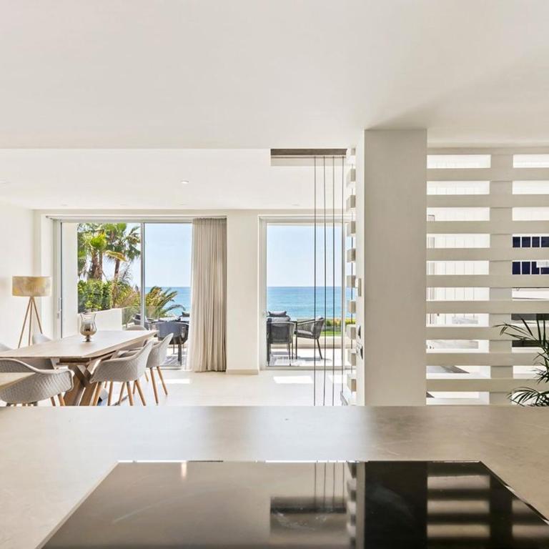 Villa Vista Mijas - Villa de 5 dormitorios - 12