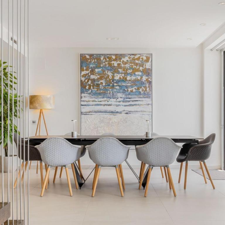 Villa Vista Mijas - Villa de 5 dormitorios - 11