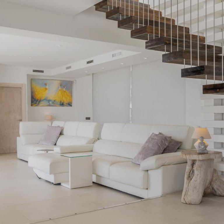 Villa Vista Mijas - Villa de 5 dormitorios - 17