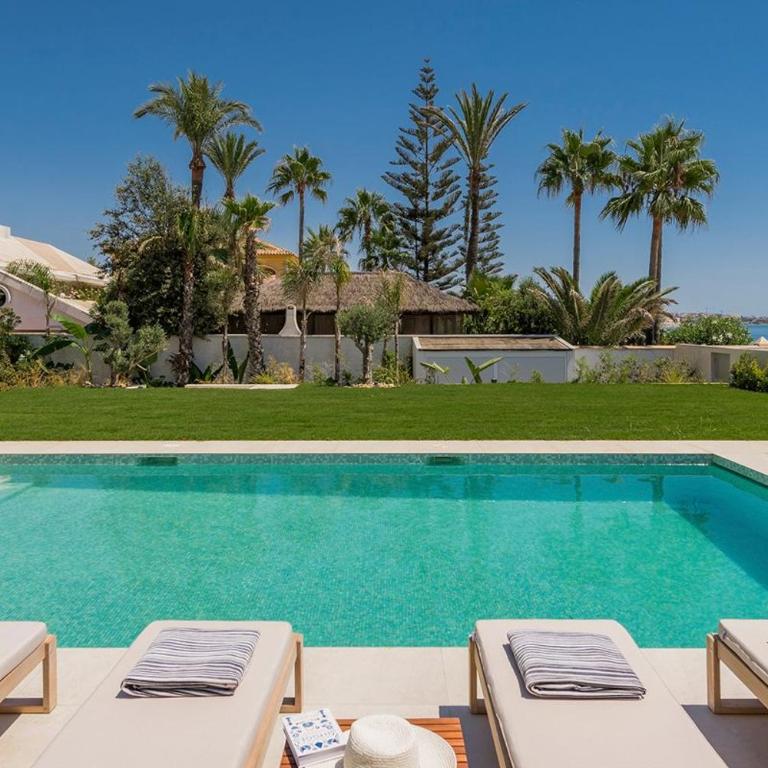 Villa Vista Mijas - Villa de 5 dormitorios - 19