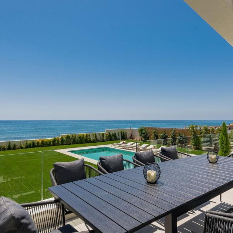 Villa Vista Mijas - Villa de 5 dormitorios - 20