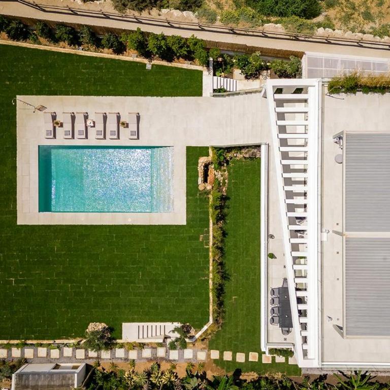 Villa Vista Mijas - Villa de 5 dormitorios - 21