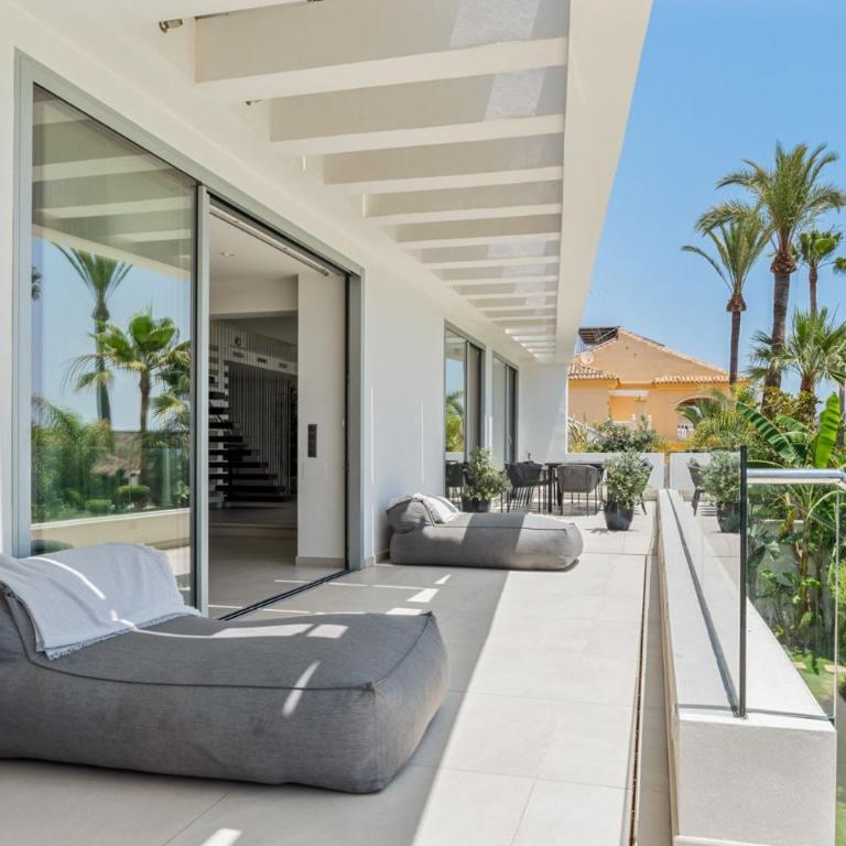Villa Vista Mijas - Villa de 5 dormitorios - 22