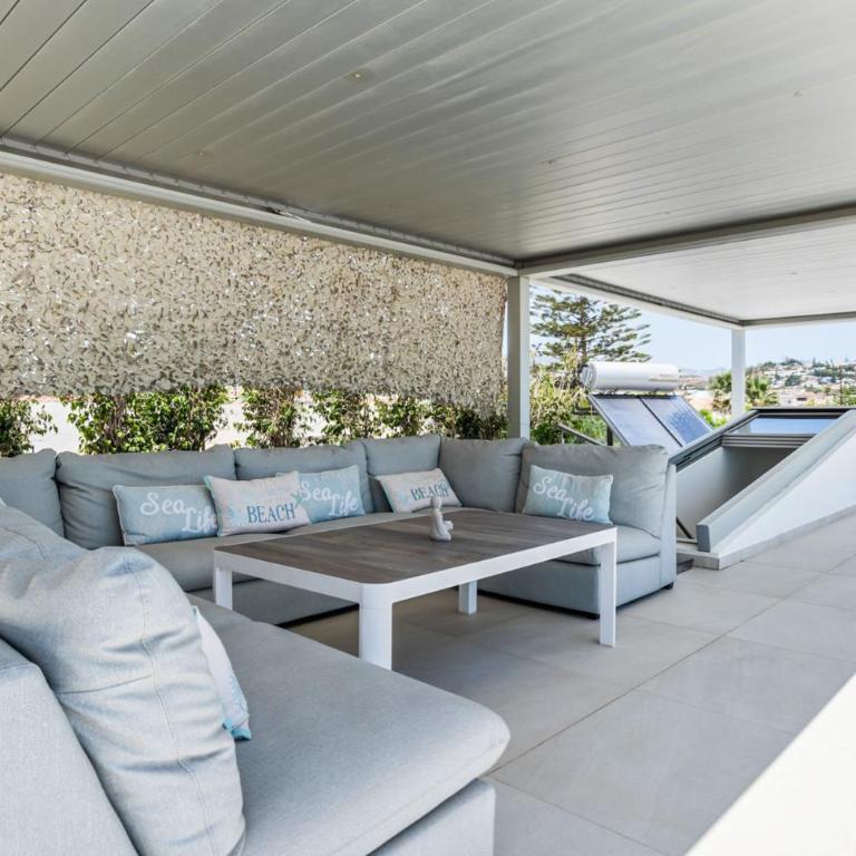 Villa Vista Mijas - Villa de 5 dormitorios - 23
