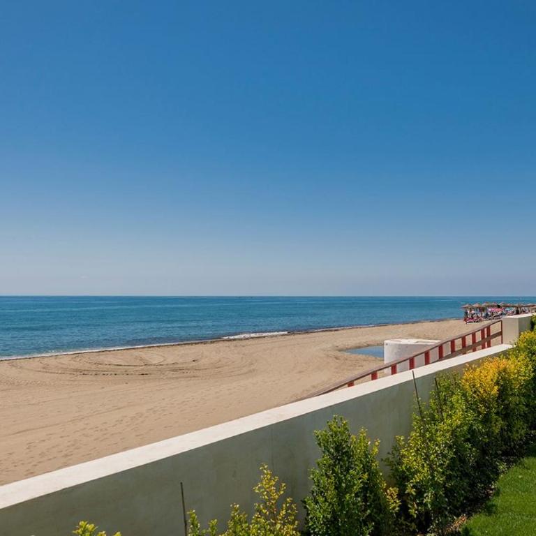 Villa Vista Mijas - Villa de 5 dormitorios - 26