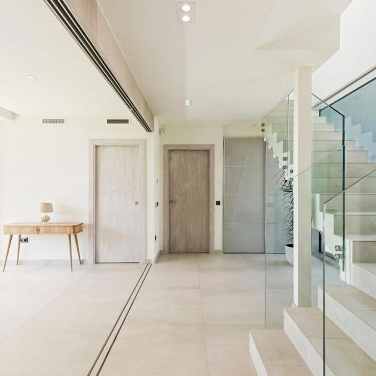 Villa Vista Mijas - Villa de 5 dormitorios - 27