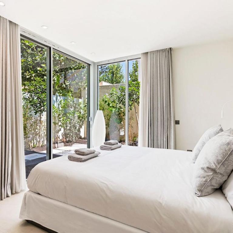 Villa Vista Mijas - Villa de 5 dormitorios - 28