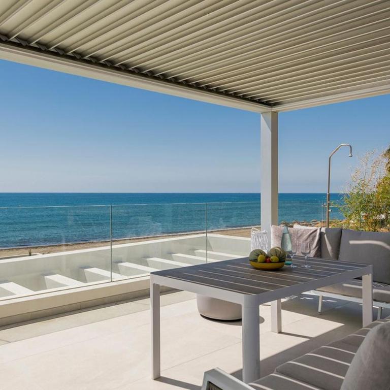 Villa Vista Mijas - Villa de 5 dormitorios - 33