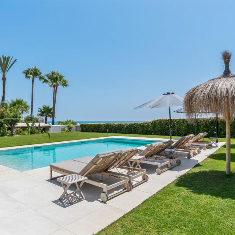Villa Vista Mijas - Villa de 5 dormitorios - 35