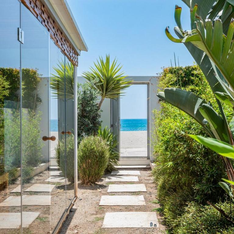 Villa Vista Mijas - Villa de 5 dormitorios - 36