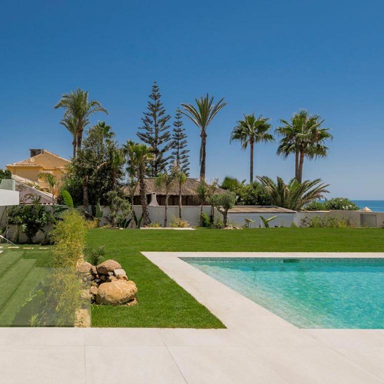 Villa Vista Mijas - Villa de 5 dormitorios - 38