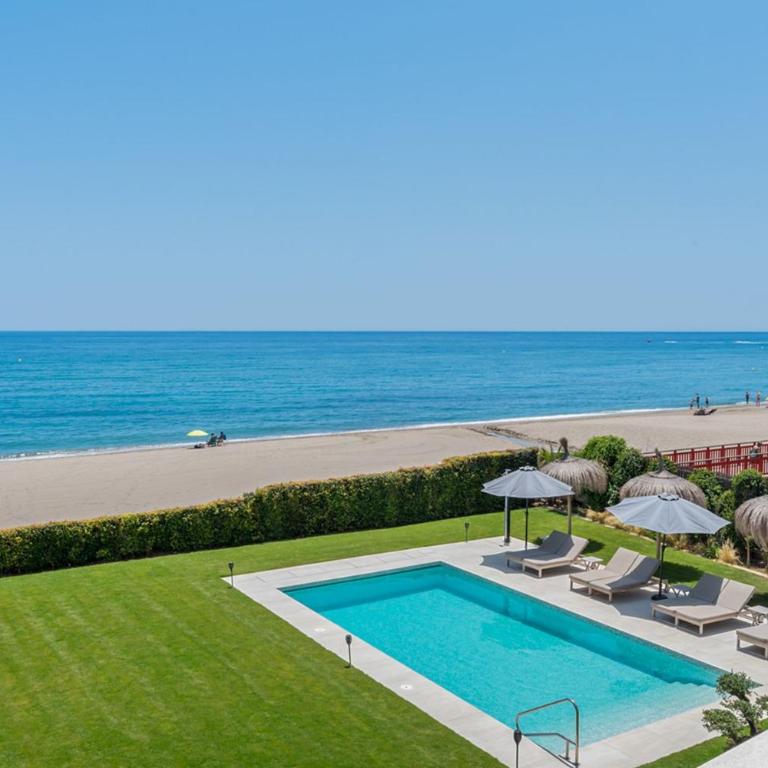 Villa Vista Mijas - Villa de 5 dormitorios - 37