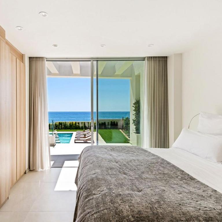 Villa Vista Mijas - Villa de 5 dormitorios - 40