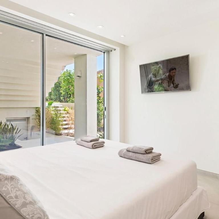Villa Vista Mijas - Villa de 5 dormitorios - 43