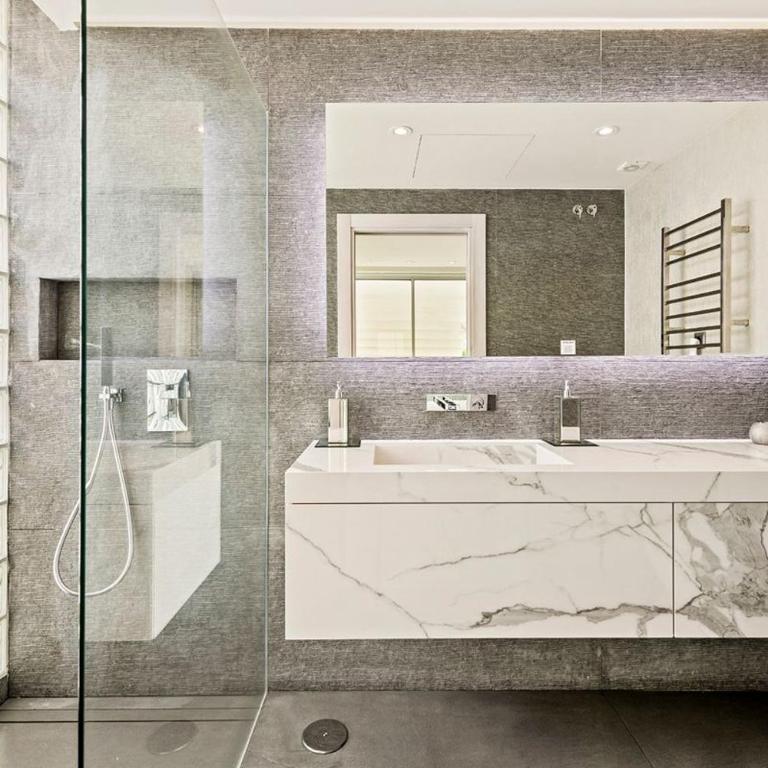 Villa Vista Mijas - Villa de 5 dormitorios - 44