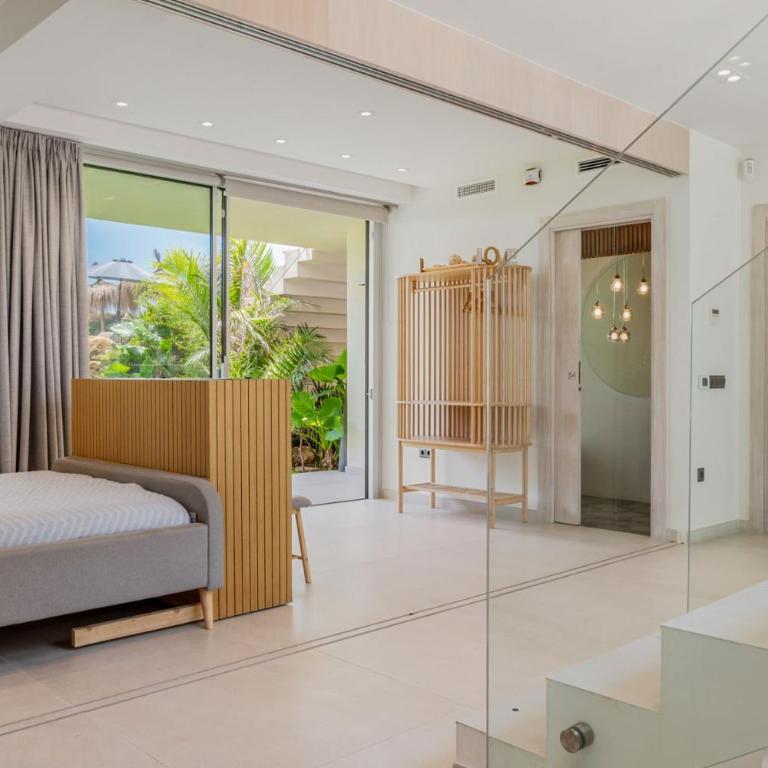 Villa Vista Mijas - Villa de 5 dormitorios - 46