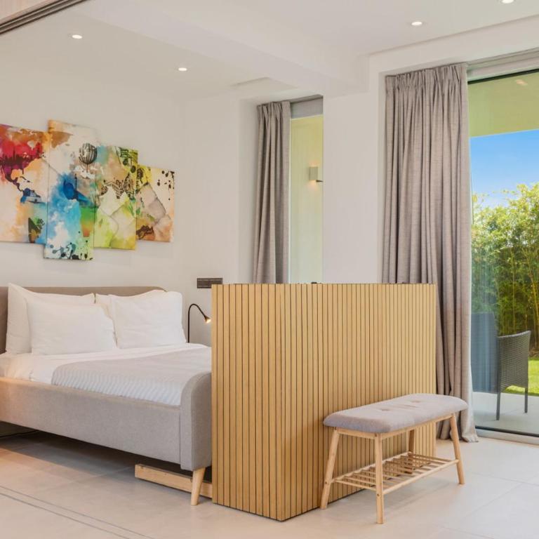Villa Vista Mijas - Villa de 5 dormitorios - 45
