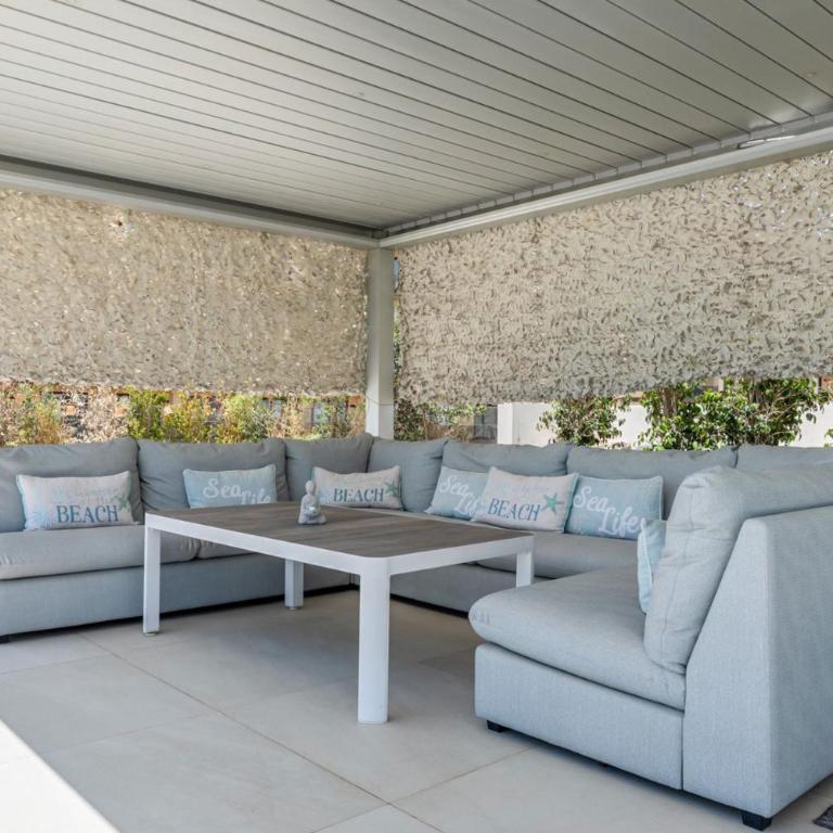 Villa Vista Mijas - Villa de 5 dormitorios - 47
