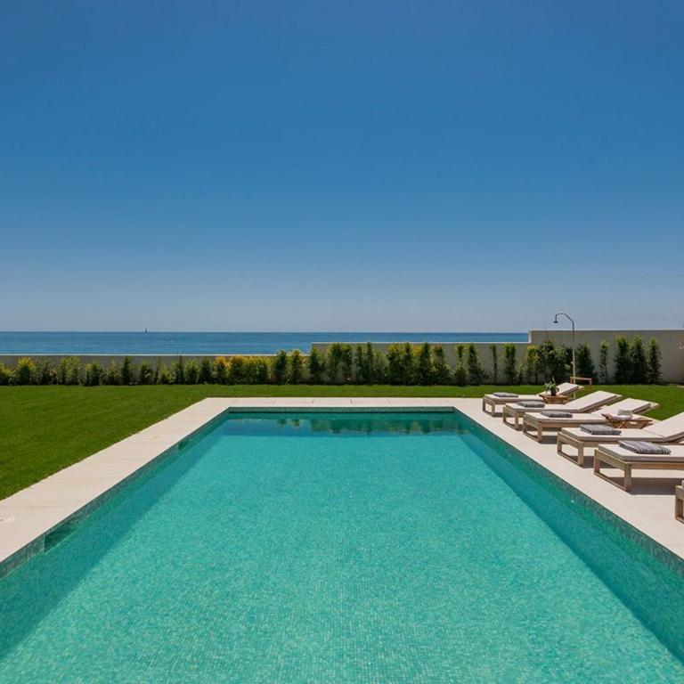Villa Vista Mijas - Villa de 5 dormitorios - 48