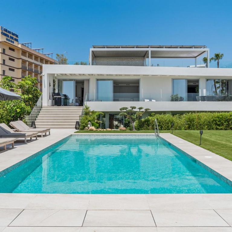Villa Vista Mijas - Villa de 5 dormitorios - 49