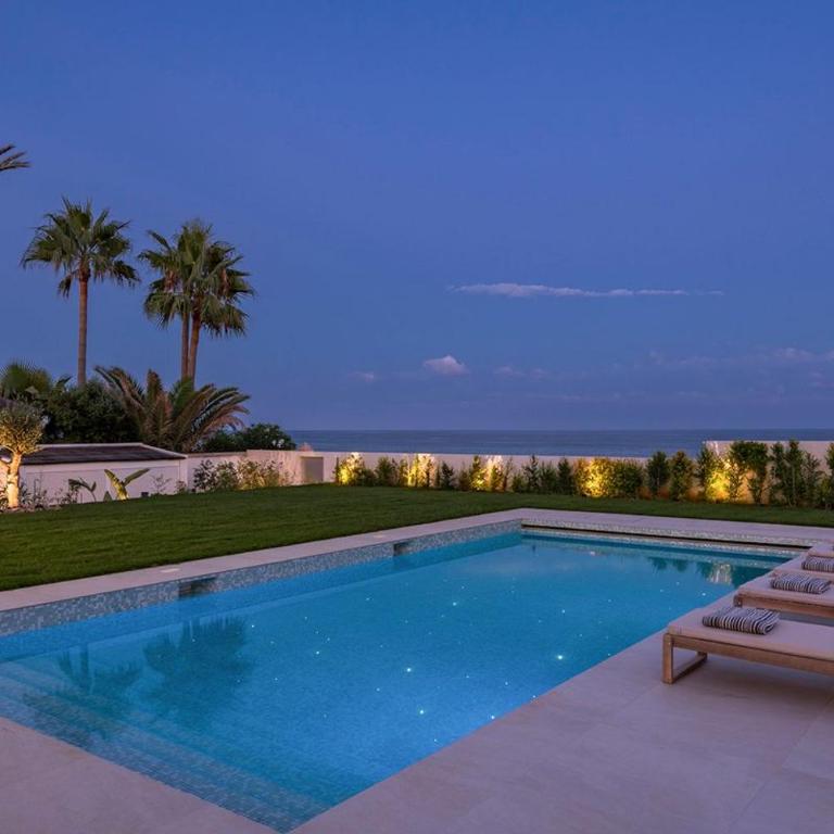 Villa Vista Mijas - Villa de 5 dormitorios - 51
