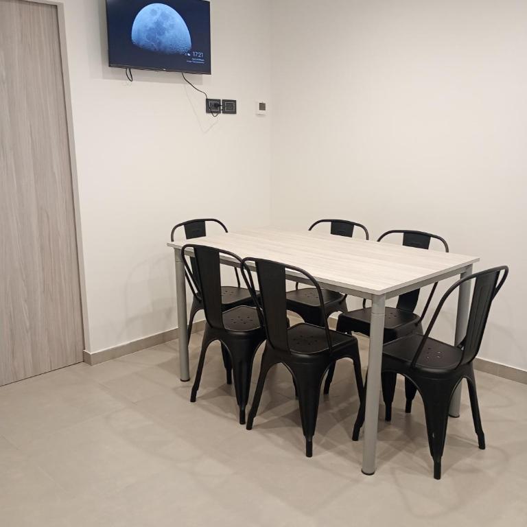 Don Alberto Departamento 2 - Apartamento de 2 dormitorios - 2