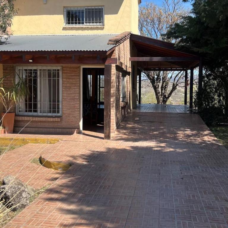 Casa Amarella - Casa de 2 dormitorios - 1