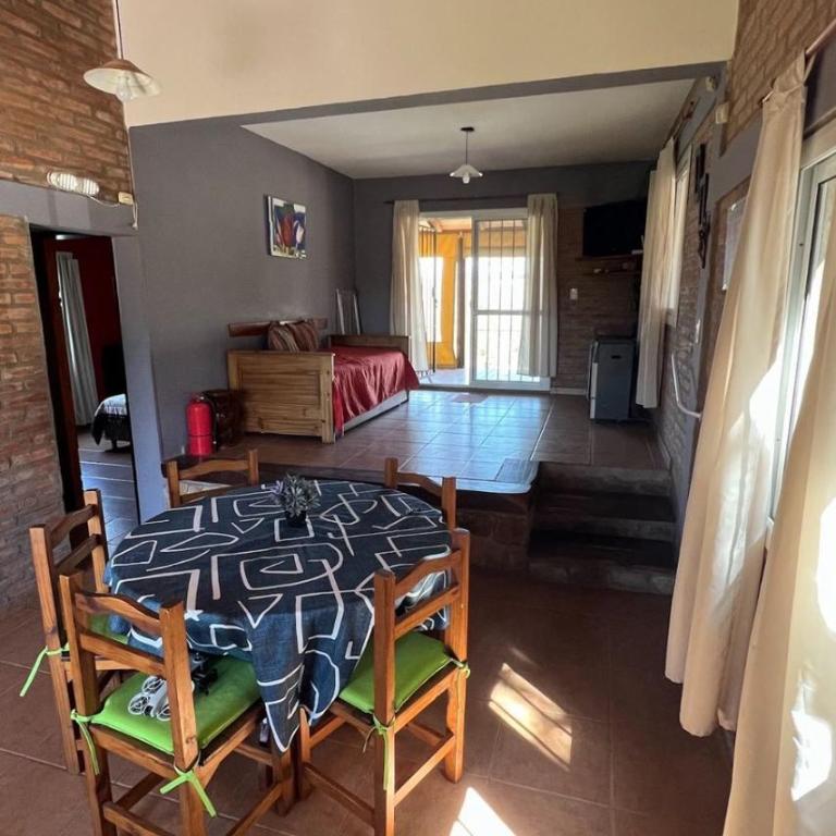 Casa Amarella - Casa de 2 dormitorios - 4