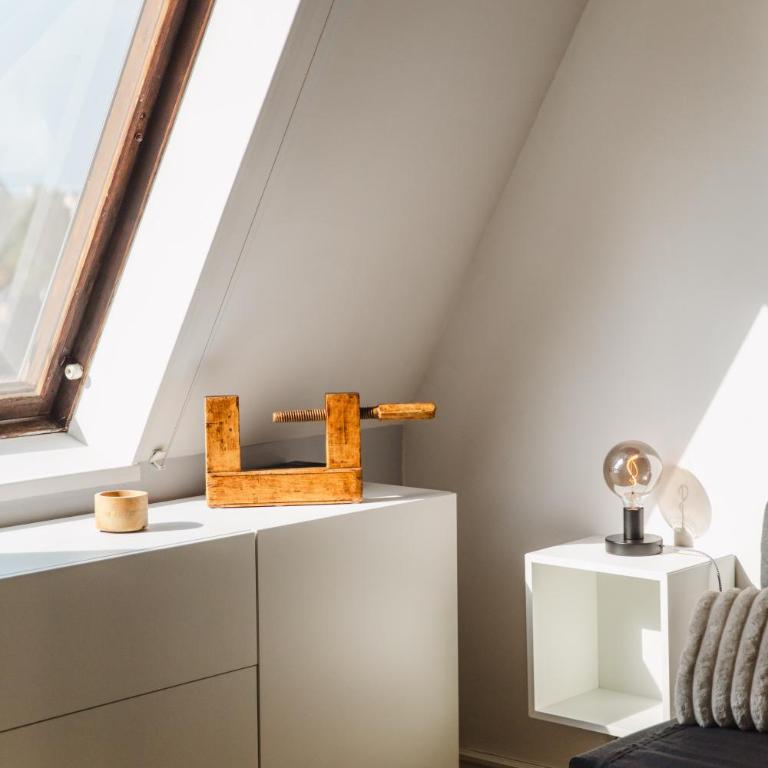 Appartement classé 2 étoiles à Cabourg - Proche plage et centre-ville - Appartamento con 2 Camere da Letto - 18