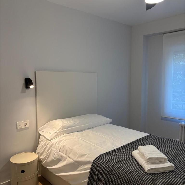 Apartamento Bailatús - Apartment mit 3 Schlafzimmern - 15