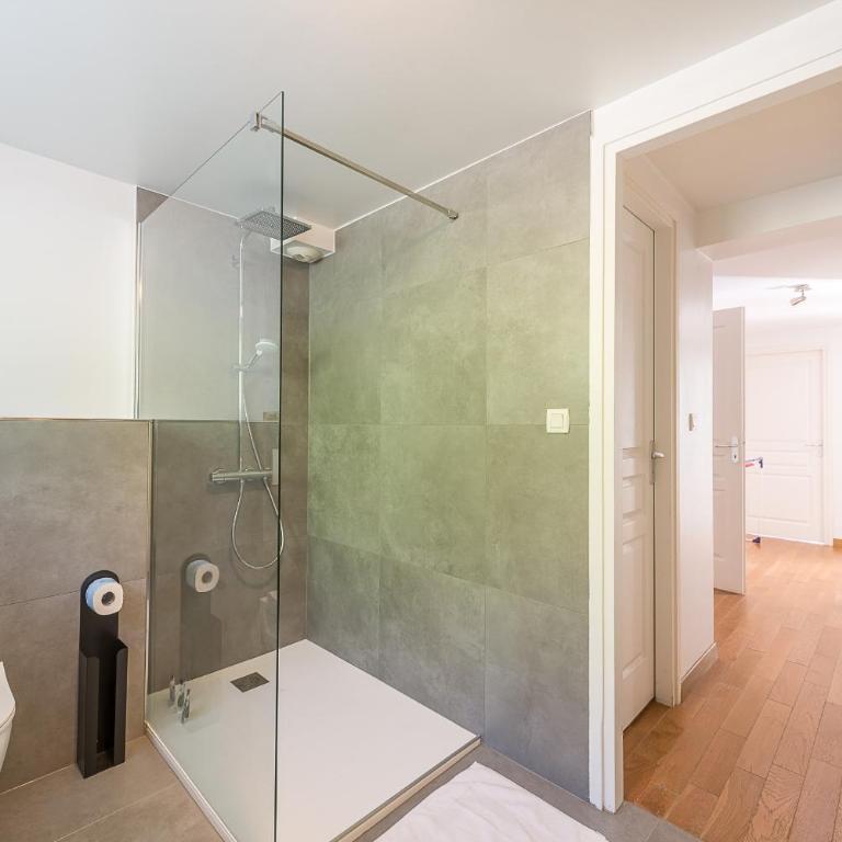 L'accès Lac Rivage - Accès privatif au Lac dAnnecy - Appartement 2 Chambres - 15