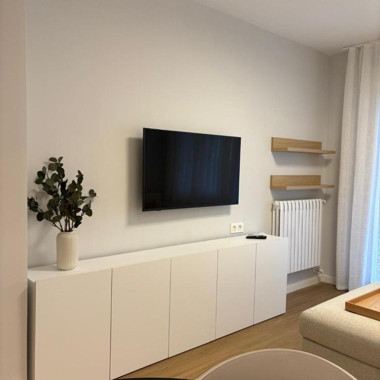 Apartamento Bailatús - Apartment mit 3 Schlafzimmern - 3