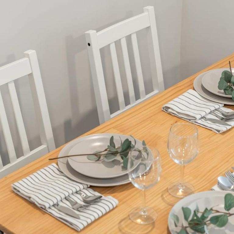 Accessible flat near the Toledo Bridge - 3B - One-Bedroom Apartment - 34
