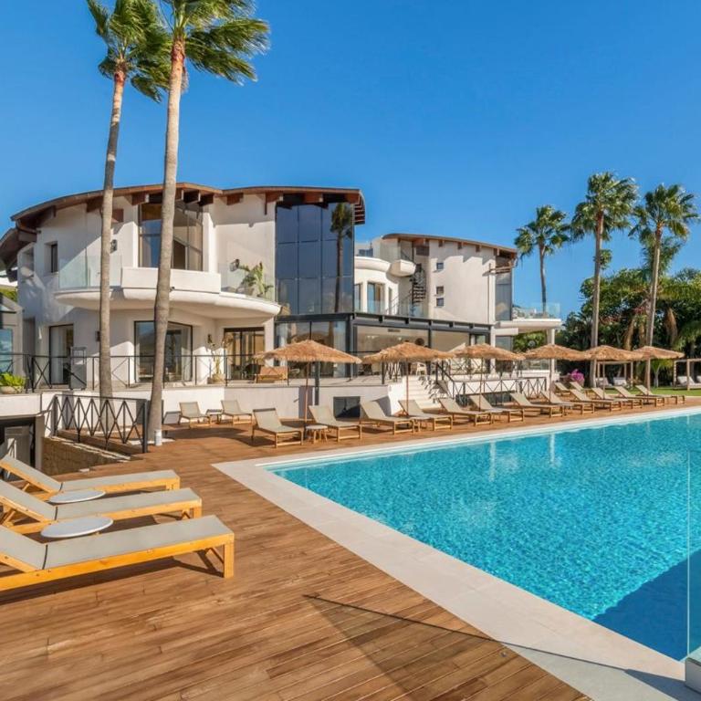 The Haven - Villa - 1