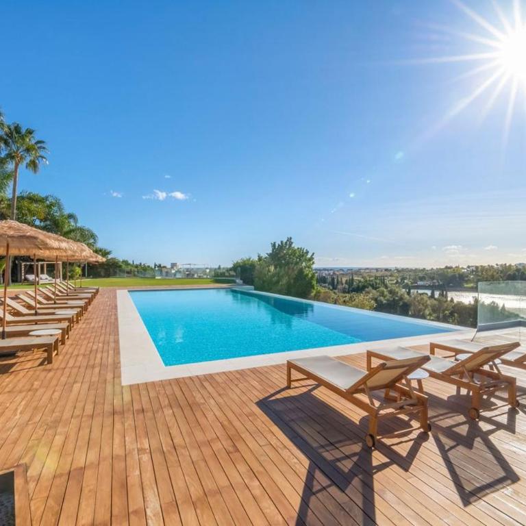 The Haven - Villa - 7