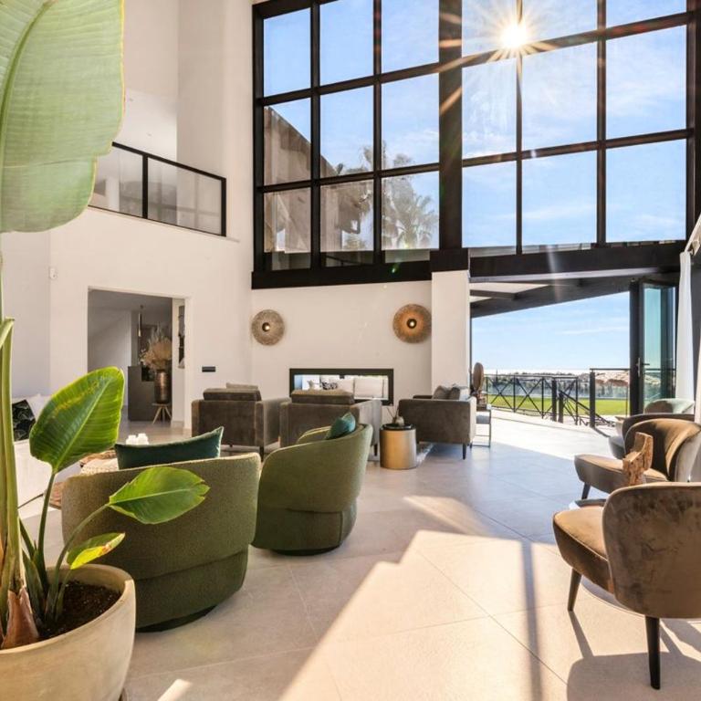 The Haven - Villa - 10