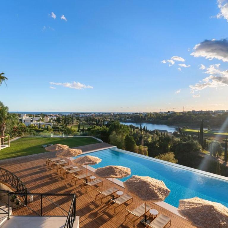 The Haven - Villa - 9